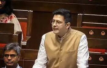 सांसद राघव चड्ढा, संदीप पाठक और अशोक मित्तल समेत ये 7 राज्यसभा सांसदों ने छोड़ पार्टी, बीजेपी में होंगे शामिल…