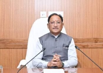 छत्तीसगढ़ सरकार का यू-टर्न, कर्मचारियों की राजनीतिक सक्रियता पर रोक का आदेश इतने घंटे में वापस, GAD पर उठे गंभीर सवाल…