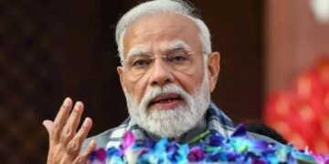 नारी शक्ति वंदन अधिनियम को लेकर पीएम ने सभी दलों के सांसदों को लिखा पत्र, बोले- अब समय आ गया…