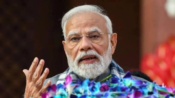 नारी शक्ति वंदन अधिनियम को लेकर पीएम ने सभी दलों के सांसदों को लिखा पत्र, बोले- अब समय आ गया…