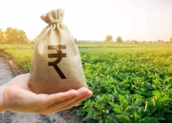 किसान पर फूटा KCC का ‘ब्याज बम’ मात्र 5 हजार की चूक और लग गया 12 हजार का फटका क्या सरकार देगी राहत ….