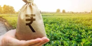 किसान पर फूटा KCC का ‘ब्याज बम’ मात्र 5 हजार की चूक और लग गया 12 हजार का फटका क्या सरकार देगी राहत ….