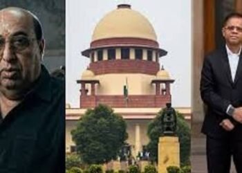 जग्गी हत्याकांड मामले में अमित जोगी को बड़ी राहत, सुप्रीम कोर्ट ने उम्रकैद पर लगाई…
