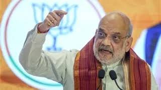 शाह के रोडशो में किसी ने दिखाए चप्पल तो किसी ने झंडे पर थूका, जब आमने सामने आए ये…