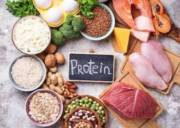 प्रोटीन पाउडर का बाप है ये अनाज, जिम वालों की बंद हो जाएगी दुकान अगर जान लिए इसके चमत्कारी फायदे…