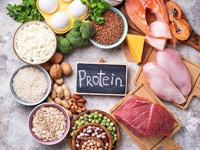 प्रोटीन पाउडर का बाप है ये अनाज, जिम वालों की बंद हो जाएगी दुकान अगर जान लिए इसके चमत्कारी फायदे…