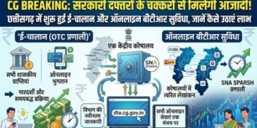 सरकारी दफ्तरों के चक्करों से मिलेगी आजादी प्रदेश में शुरू हुई ई-चालान और ऑनलाइन बीटीआर सुविधा, जानें ऐसे उठाएं लाभ…