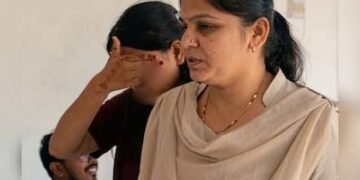 डॉ भीमराव अंबेडकर के खिलाफ की थी ये आपत्तिजनक टिप्पणी, अब सलाखों के पीछे पहुंची ये..