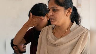 डॉ भीमराव अंबेडकर के खिलाफ की थी ये आपत्तिजनक टिप्पणी, अब सलाखों के पीछे पहुंची ये..