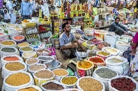 राशन दुकानों के समय में बदलाव, जानिए अनाज मिलने की नई टाइमिंग…