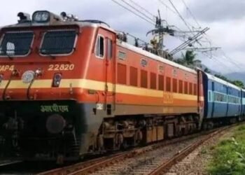 रेलयात्रियों के लिए बड़ी खबर प्रयागराज यार्ड रीमॉडलिंग के चलते 22 ट्रेनें प्रभावित, सफर से पहले देखें यहां से पूरी लिस्ट…