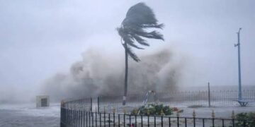 आज का मौसम इन राज्यों में 24 घंटे के अंदर तूफानी बारिश का अलर्ट हुआ जारी, चलेगी आंधी, IMD दी चेतावनी…