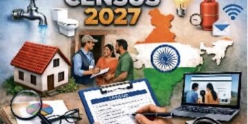 जल्द शुरू होगी मकानों की गणना, पूरी कुंडली खंगालेगी सरकार, पेयजल और शौचालय से लेकर इंटरनेट तक का लिया जाएगा पूरा ब्योरा…