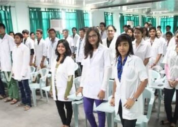 SC-ST छात्रों के लिए दोगुना किया गया आरक्षण, मेडिकल और इंजीनियरिंग कॉलेजों में भी फायदा, कैबिनेट बैठक में मिली मंजूरी…