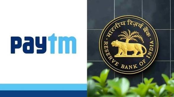 Paytm Payments Bank पर RBI का बड़ा एक्शन लाइसेंस रद्द, ग्राहकों के पैसे पर ये होगा असर…