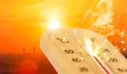 प्रदेश में गर्मी का कहर जारी, कई शहरों में 44 डिग्री पारा, IMD ने दिया लू का अलर्ट; आंगनबाड़ी केंद्र…