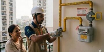 प्रदेश में अब 24 घंटे में मिलेगी पाइपलाइन बिछाने की अनुमति, इतने दिन में देना होगा PNG कनेक्शन, सरकार ने दिए सख्त निर्देश…