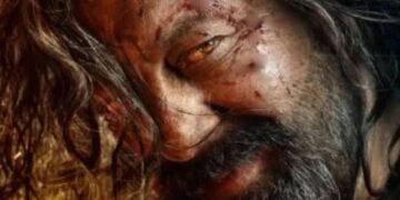 लो आ गया Dhurandhar 2 का बाप 33 साल बाद लौटा ‘खलनायक’, ये खूंखार लुक देख फैंस बोले…