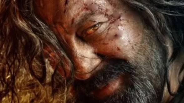 लो आ गया Dhurandhar 2 का बाप 33 साल बाद लौटा ‘खलनायक’, ये खूंखार लुक देख फैंस बोले…