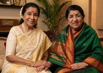 आशा भोसले की याद में बनेगा एशिया का सबसे बड़ा अस्पताल, परिवार का बड़ा ऐलान…