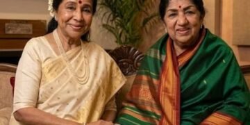 आशा भोसले की याद में बनेगा एशिया का सबसे बड़ा अस्पताल, परिवार का बड़ा ऐलान…