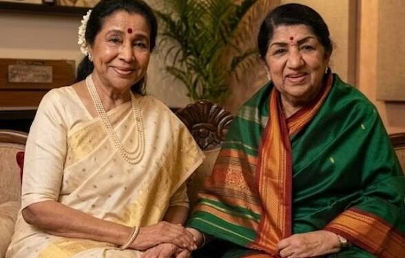 आशा भोसले की याद में बनेगा एशिया का सबसे बड़ा अस्पताल, परिवार का बड़ा ऐलान…