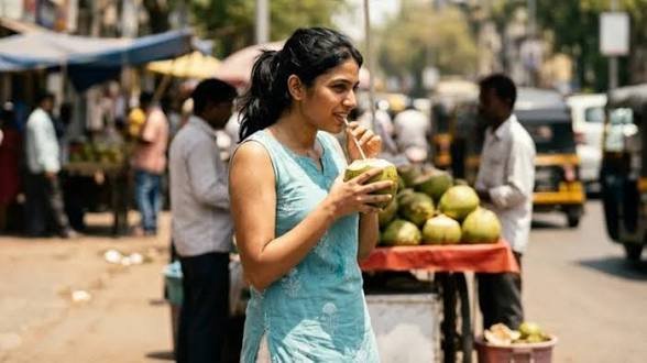 कम मसाला, ज्यादा पानी और इससे दूरी, लू से बचाव के लिए जरूरी…