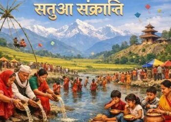 आज सतुआन त्यौहार पर जानिए मेष संक्रांति पर सत्तू खाने की परंपरा के पीछे की ये वैज्ञानिक वजहें…