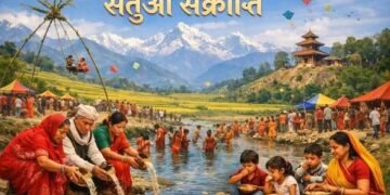 आज सतुआन त्यौहार पर जानिए मेष संक्रांति पर सत्तू खाने की परंपरा के पीछे की ये वैज्ञानिक वजहें…