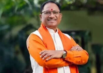 सीएम साय करेंगे 515 नई पैक्स समितियों का कल करेंगें वर्चुअल शुभारंभ…