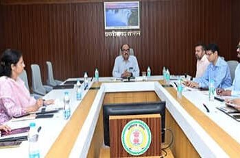 ज्ञान भारतम् अभियान के अंतर्गत एमसीबी जिले में पांडुलिपि सर्वे अभियान हुआ प्रारंभ…