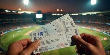 10 और 13 मई को IPL का महा मुकाबला, इस दिन से शुरू होगी टिकट बुकिंग…