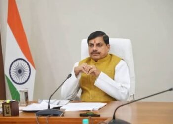 कर्ज के दलदल में प्रदेश, मोहन सरकार फिर लेगी करोड़ो का ऋृण, अकड़ा 4 लाख 14 हजार करोड़ के पार…