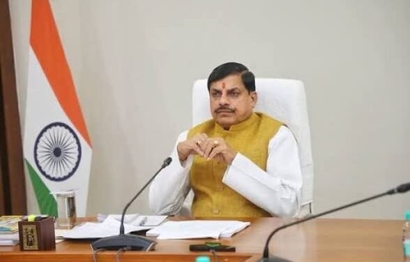 कर्ज के दलदल में प्रदेश, मोहन सरकार फिर लेगी करोड़ो का ऋृण, अकड़ा 4 लाख 14 हजार करोड़ के पार…