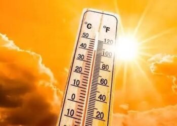 प्रदेश में गर्मी का कहर शुरू, पारा 44 डिग्री के करीब, हीटवेव का अलर्ट जारी…