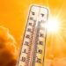 प्रदेश में गर्मी का कहर शुरू, पारा 44 डिग्री के करीब, हीटवेव का अलर्ट जारी…