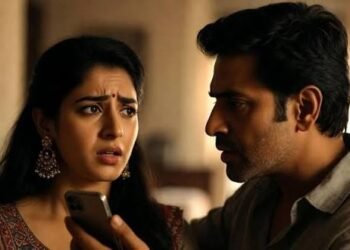 मोबाइल ने मचाया घरों में बवाल सिर्फ इतने माह में 300 पति-पत्नी के रिश्ते टूटने की कगार पर पहुंचे…