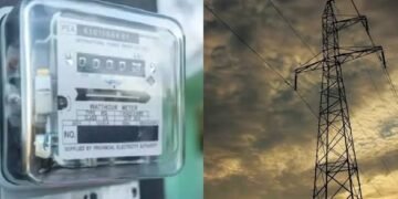 बिजली स्मार्ट मीटर पर बड़ी राहत प्रीपैड कनेक्शन अब अनिवार्य नहीं,उपभोक्ता चुन सकेंगे पोस्टपैड विकल्प…