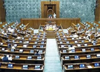 एक बार फिर शुरू होगी संसद की कार्यवाही, सरकार ने 3 दिनों का विशेष सत्र बुलाया, साफ होगा महिला आरक्षण का रास्ता…