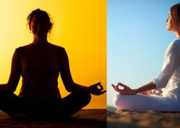 मेडिटेशन की ये 9 गुप्त मुद्राएं, जो चुटकियों में बढ़ा देंगी आपका कॉन्फिडेंस…