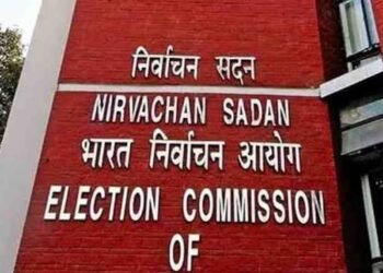 इतने अहम संस्थान की इज्जत मत उछालिए चुनाव आयोग पर भड़के दिग्गज, लगाए BJP के अंडर में काम करने के आरोप…