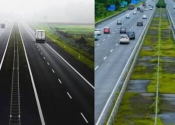 प्रदेश में रफ्तार पकड़ेगा विकास; इन जिलों में बनेंगी फोरलेन सड़कें, इतने करोड़ स्वीकृत…