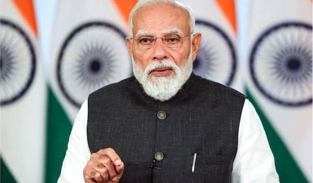 पीएम आज रात 8:30 बजे देश को करेंगे संबोधित, इनसे जुड़े मुद्दे पर कर सकते हैं बात…