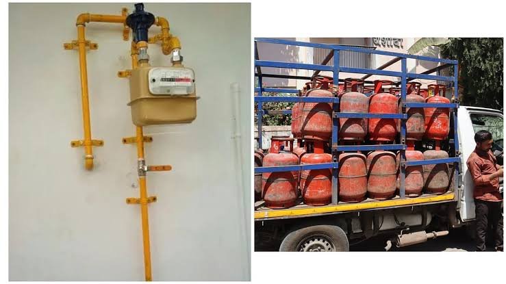 प्रदेश पीएनजी 3 महीने बाद बंद हो सकती है LPG सप्लाई, 10 दिन में शुरू होगी पाइपलाइन से गैस की आपूर्ति…