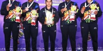 खेलो इंडिया ट्राइबल गेम्स के बाद सामुदायिक पावर हाउस के रूप में जाने जाएंगे…