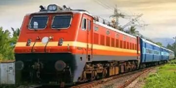 प्रदेश के रेल यात्रियों के लिए जरूरी खबर, जून में हमसफर एक्सप्रेस की ये 4 ट्रेनें रद्द, देखें पूरी लिस्ट…