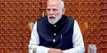 यह लोग नारी शक्ति को फॉर ग्रांटेड ले रहे हैं राष्ट्र के नाम संबोधन के जरिए विपक्ष पर हमला…