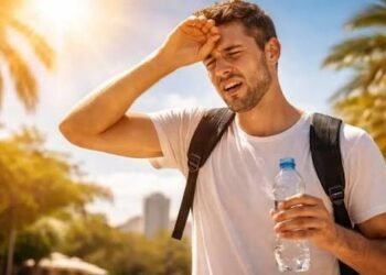 सावधान भीषण गर्मी में कहीं आप भी तो नहीं कर रहे ये गलतियां इन्हें नजरअंदाज करना पड़ सकता है भारी