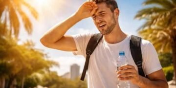 सावधान भीषण गर्मी में कहीं आप भी तो नहीं कर रहे ये गलतियां इन्हें नजरअंदाज करना पड़ सकता है भारी