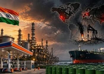 भारत को सस्ता तेल, इस पड़ोसी देश पर बढ़ेगा आर्थिक दबाव जानें पूरा विश्लेषण…